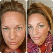 VIMA Glow - Fondotinta Adattivo con Protezione Solare SPF30