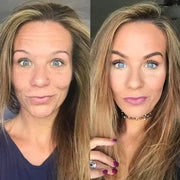 VIMA Glow - Fondotinta Adattivo con Protezione Solare SPF30