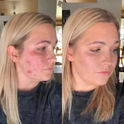 VIMA Glow - Fondotinta Adattivo con Protezione Solare SPF30