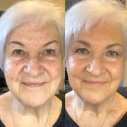 VIMA Glow - Fondotinta Adattivo con Protezione Solare SPF30