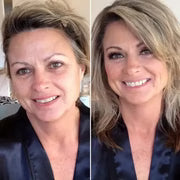 VIMA Glow - Fondotinta Adattivo con Protezione Solare SPF30