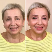 VIMA Glow - Fondotinta Adattivo con Protezione Solare SPF30